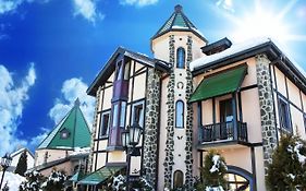 Club Satelit Zlatibor
