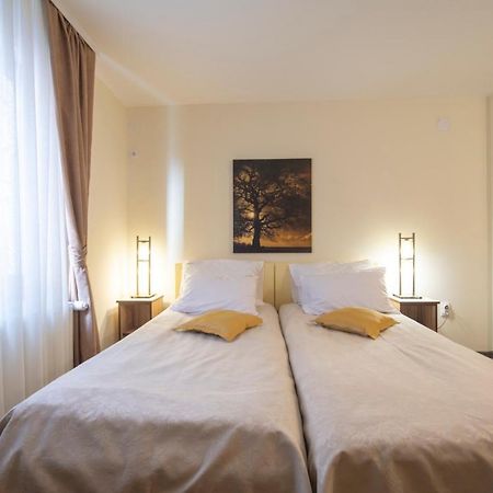 Club Satelit Zlatibor Hotel Kültér fotó