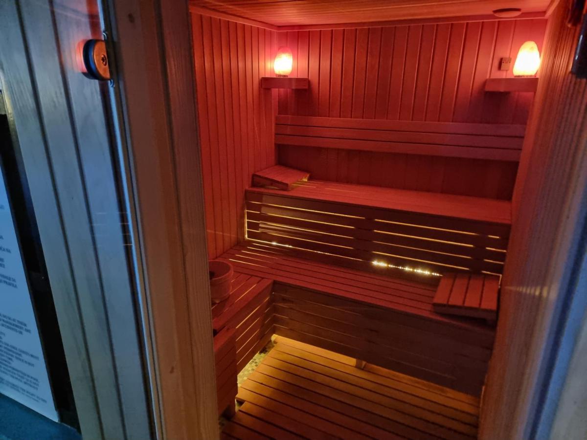 Club Satelit Zlatibor Hotel Kültér fotó