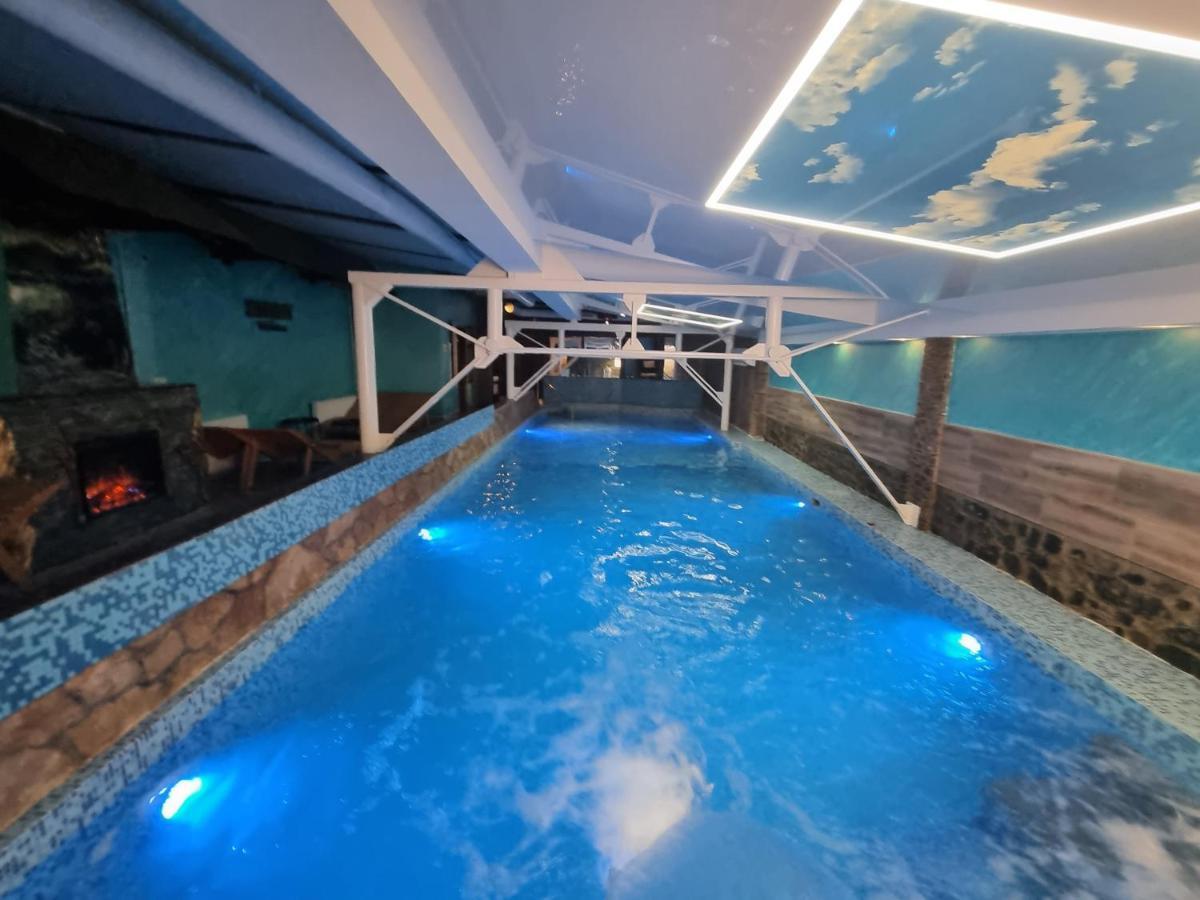 Club Satelit Zlatibor Hotel Kültér fotó