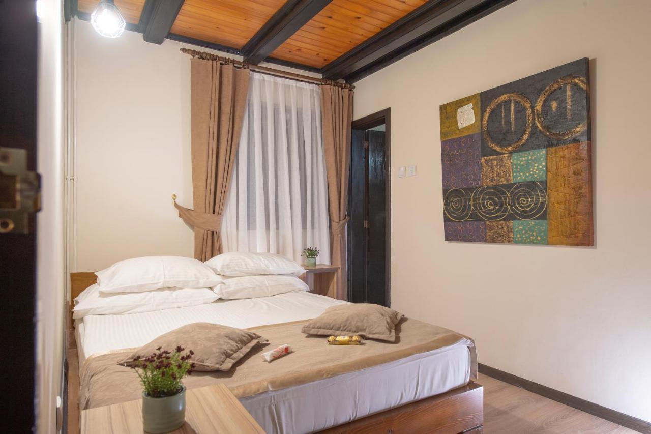 Club Satelit Zlatibor Hotel Kültér fotó