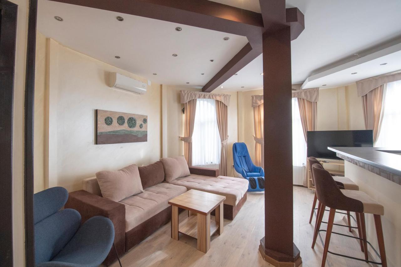 Club Satelit Zlatibor Hotel Kültér fotó