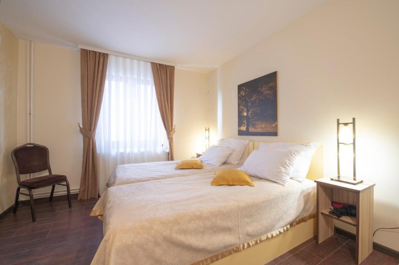 Club Satelit Zlatibor Hotel Kültér fotó