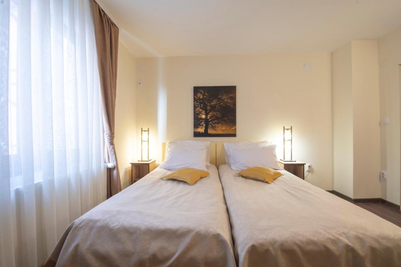 Club Satelit Zlatibor Hotel Kültér fotó