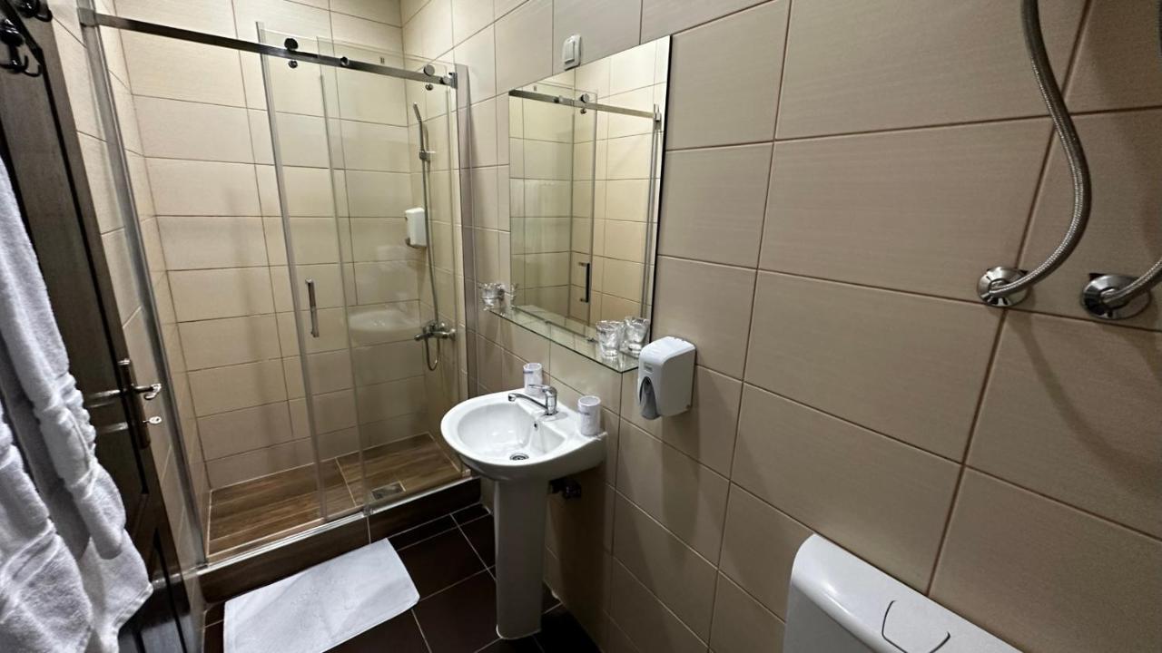 Club Satelit Zlatibor Hotel Kültér fotó