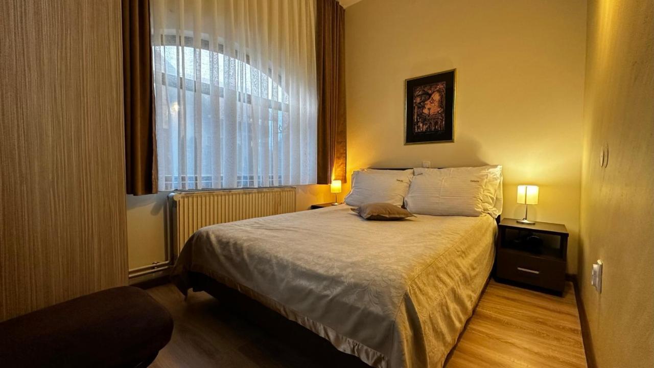 Club Satelit Zlatibor Hotel Kültér fotó