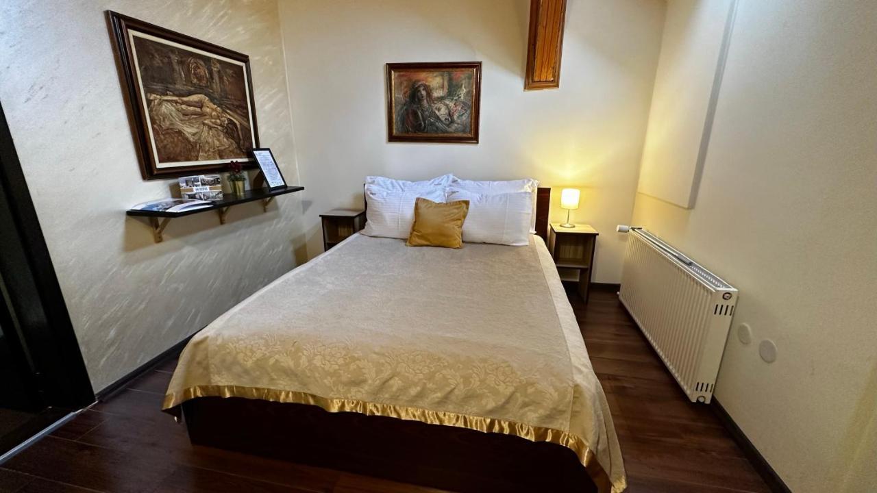 Club Satelit Zlatibor Hotel Kültér fotó