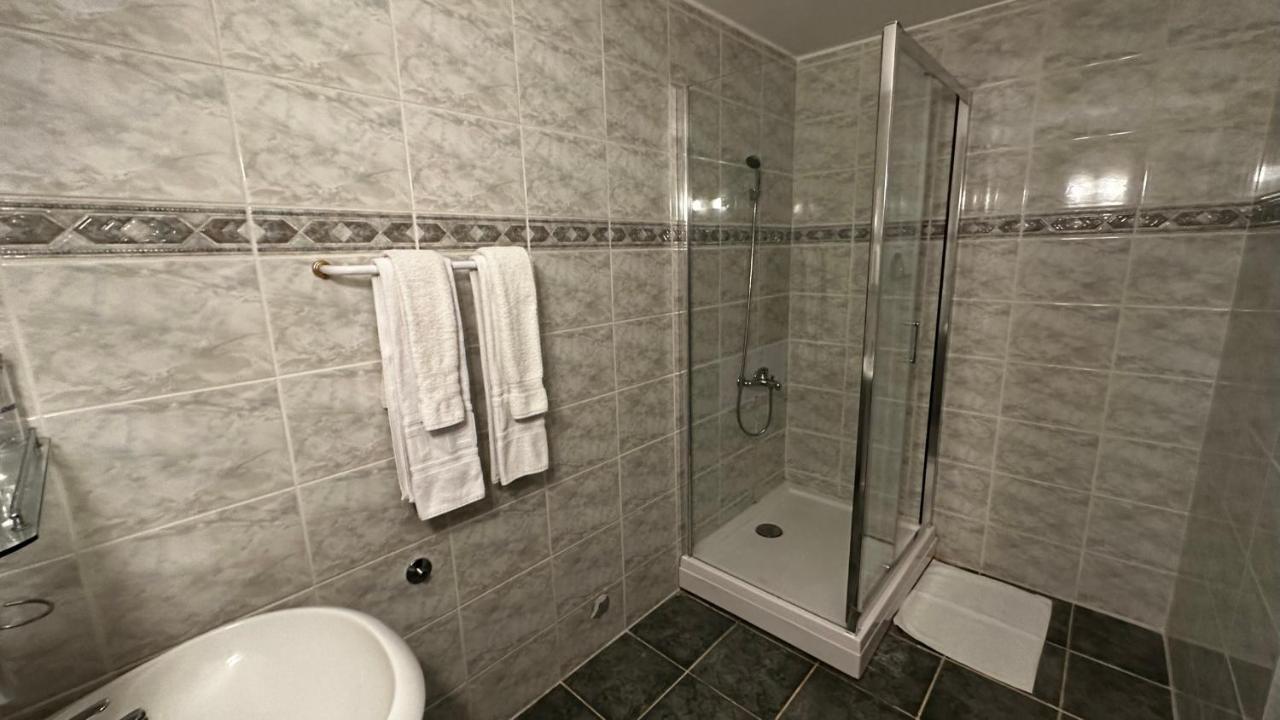 Club Satelit Zlatibor Hotel Kültér fotó