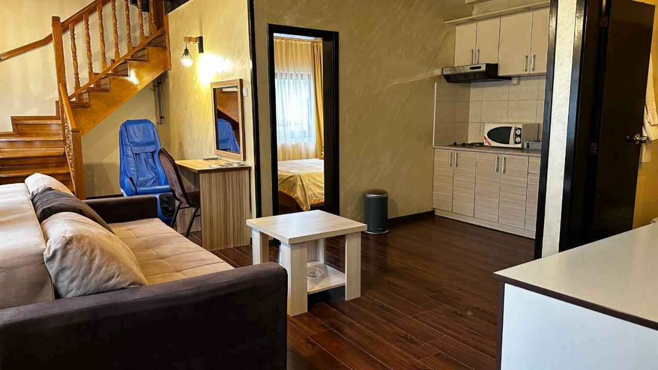 Club Satelit Zlatibor Hotel Kültér fotó