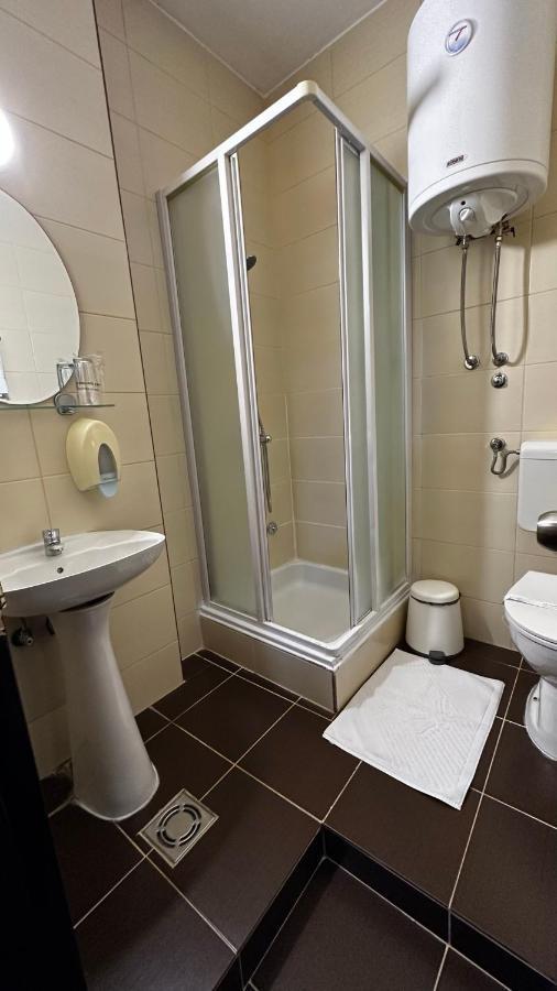 Club Satelit Zlatibor Hotel Kültér fotó