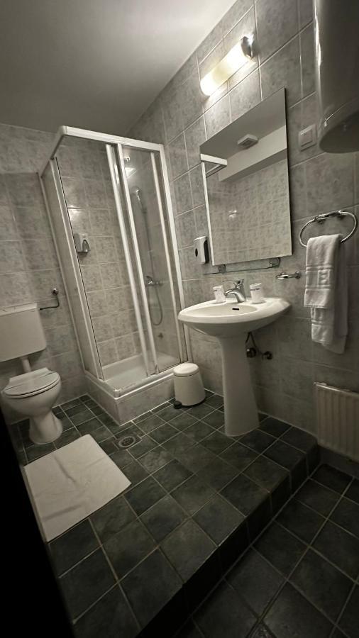 Club Satelit Zlatibor Hotel Kültér fotó