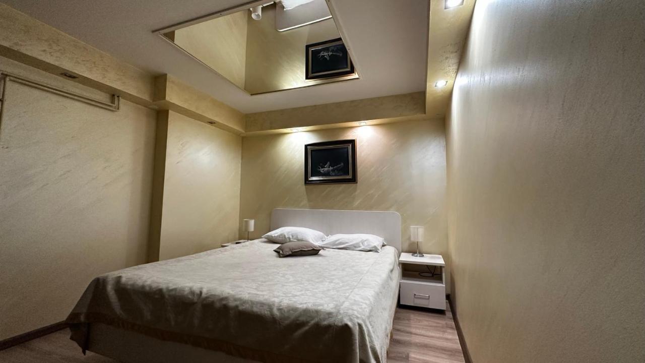 Club Satelit Zlatibor Hotel Kültér fotó